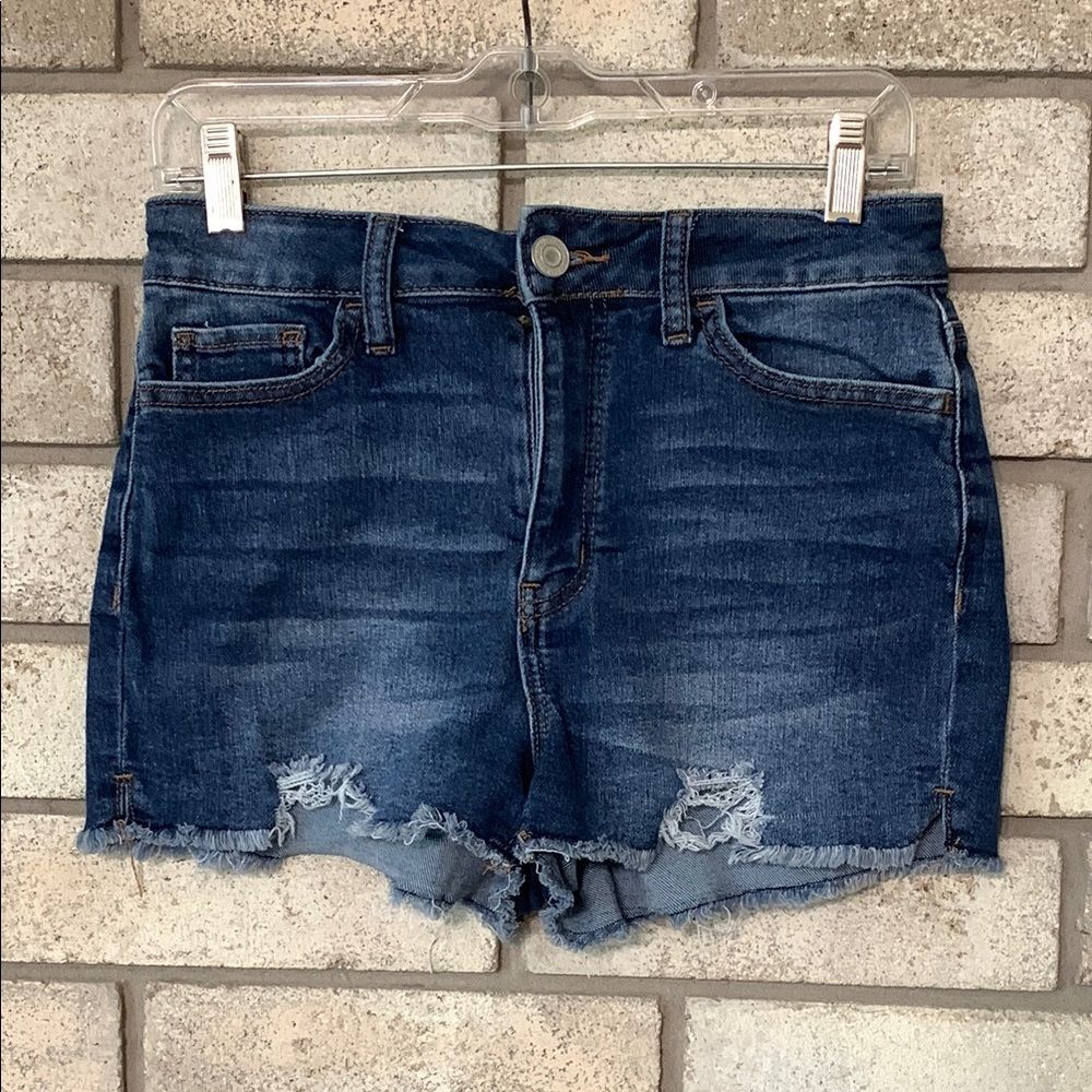 3for$20 jeans shorts 9/29w